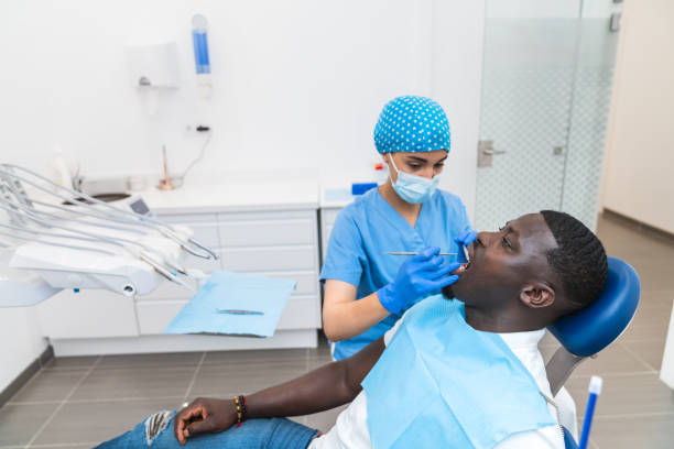 Best Emergency Dental Care for Broken or Chipped Teeth in Andrews, SC