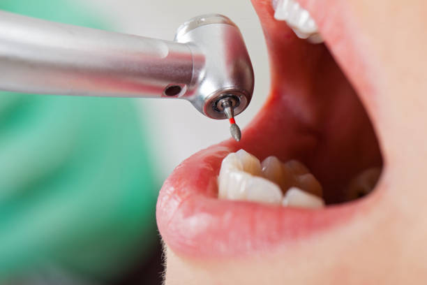 Best Emergency TMJ Treatment in Andrews, SC